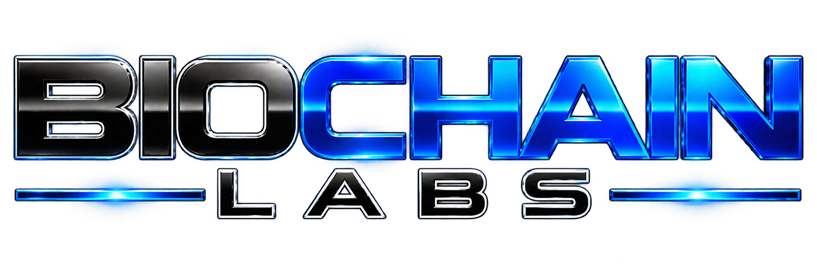 biochain labs chrome logo